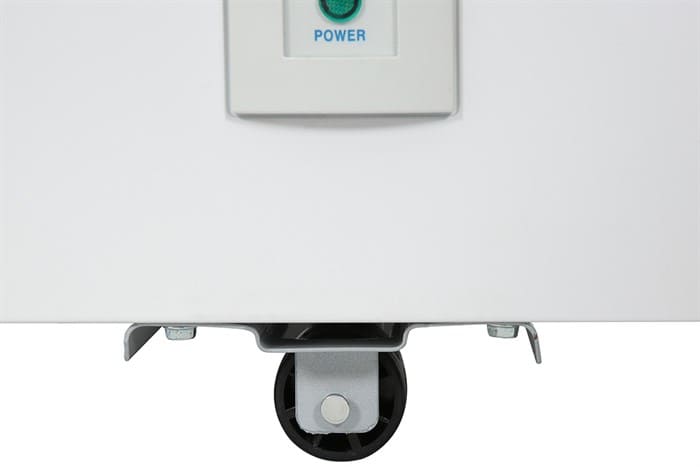 Tủ đông Hòa Phát 205 Lít HPF BD6205